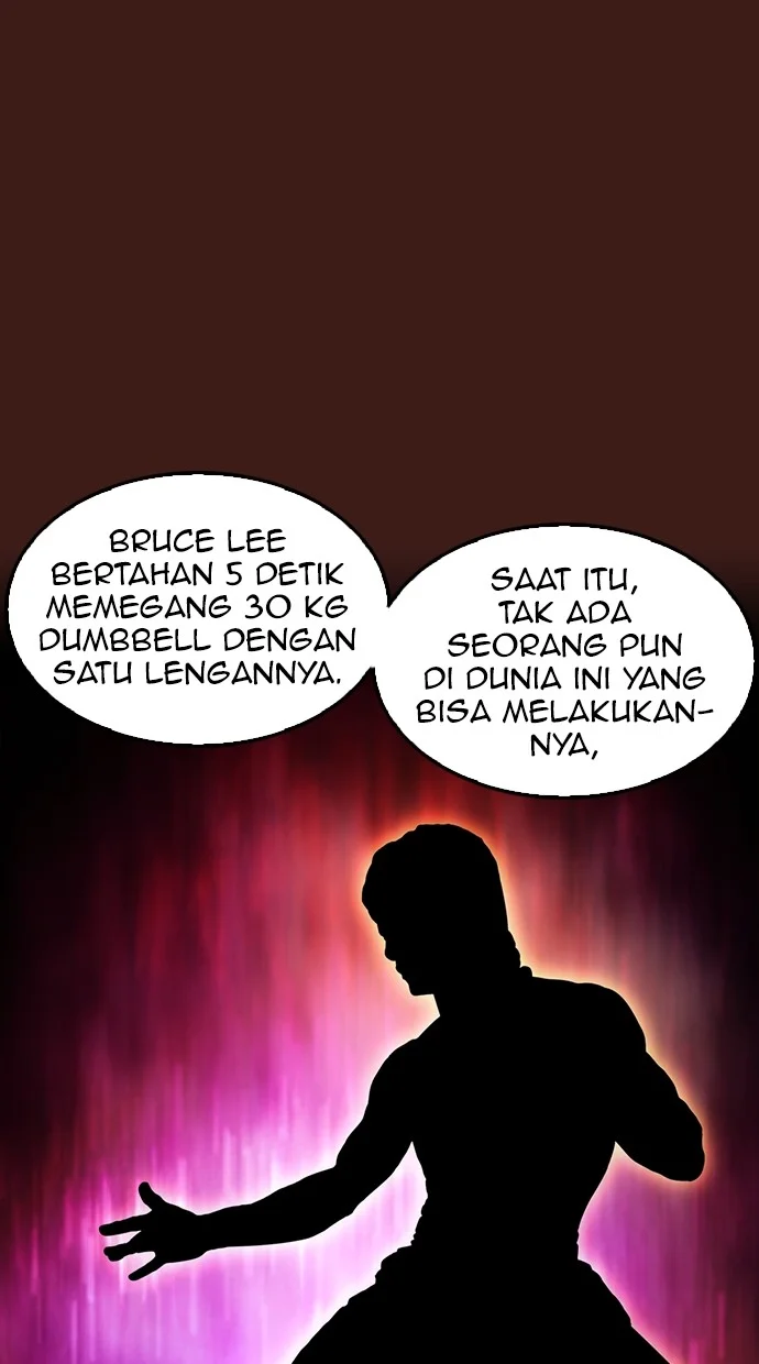 Highschool Lunch Dad Chapter 67 - halaman 97