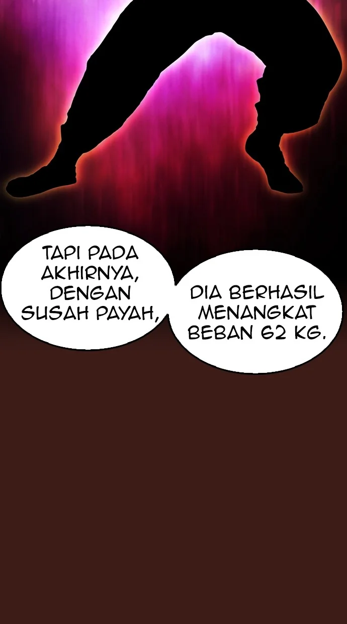 Highschool Lunch Dad Chapter 67 - halaman 98