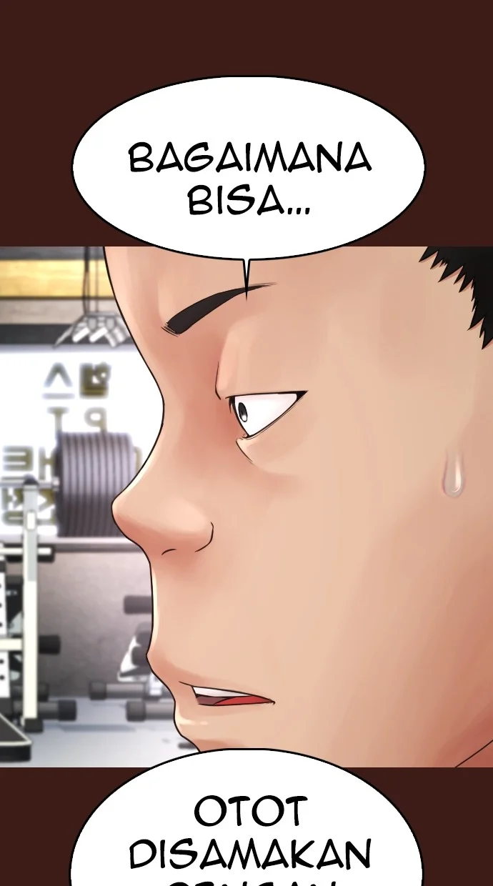 Highschool Lunch Dad Chapter 67 - halaman 99