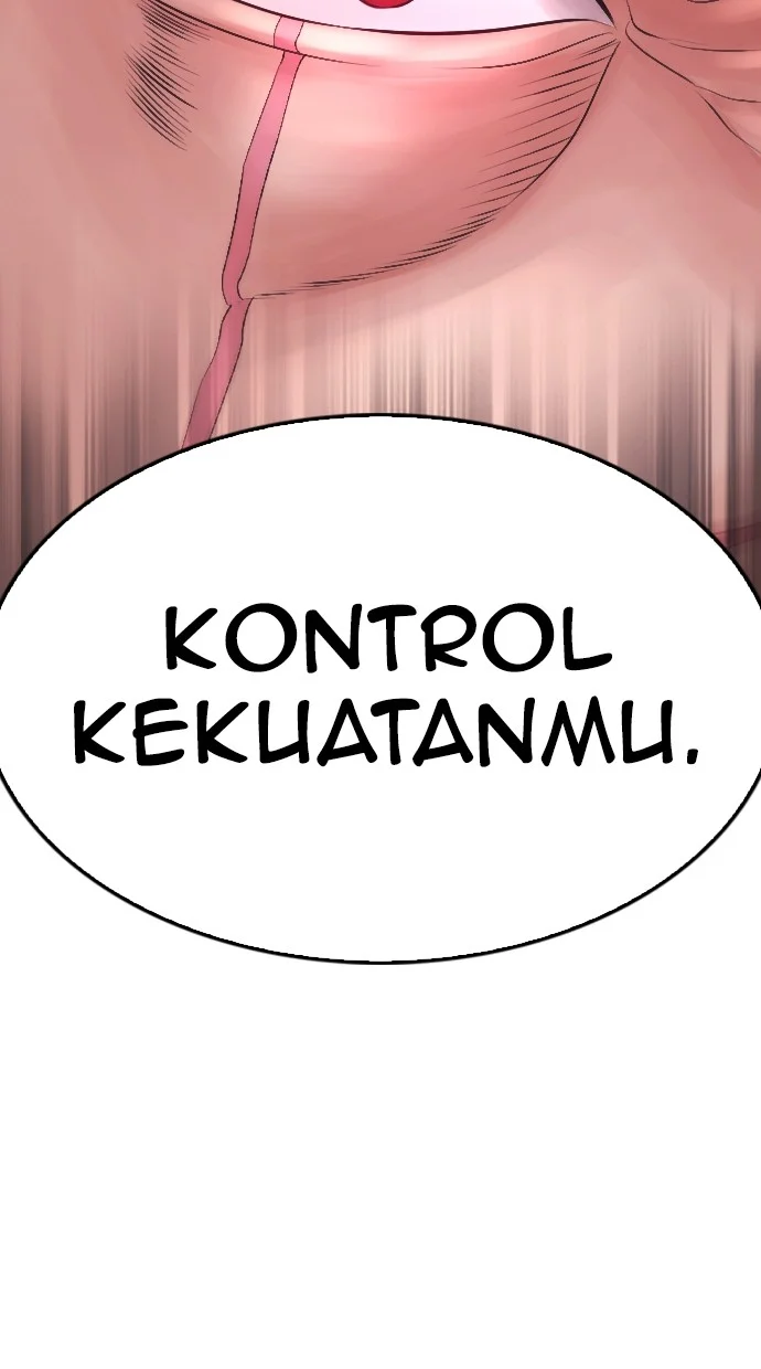Highschool Lunch Dad Chapter 68 - halaman 10