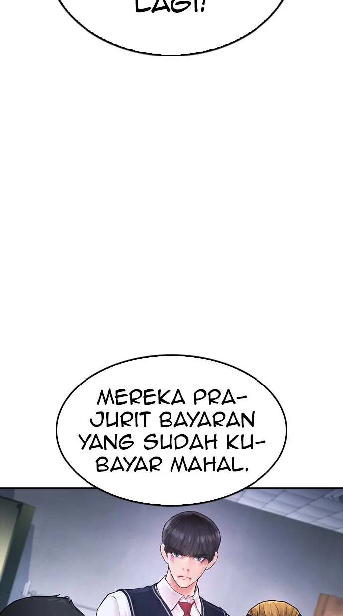 Highschool Lunch Dad Chapter 68 - halaman 101