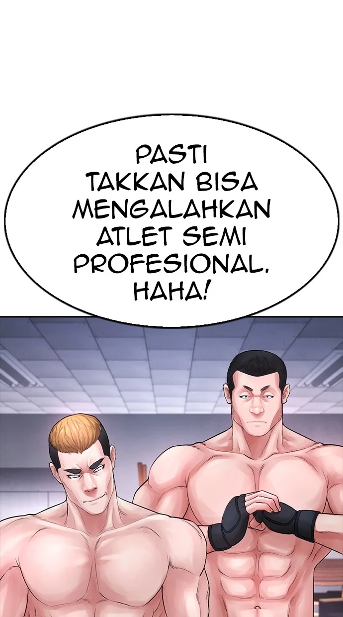 Highschool Lunch Dad Chapter 68 - halaman 103
