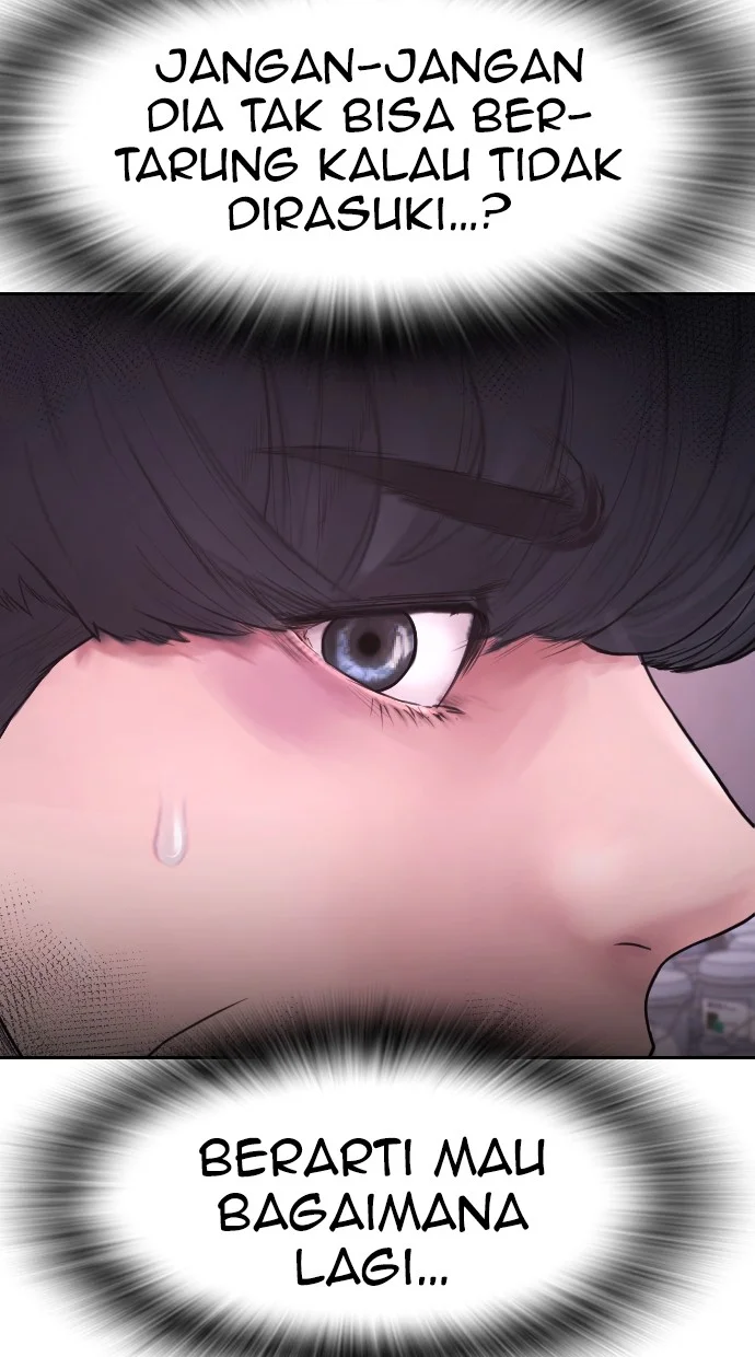 Highschool Lunch Dad Chapter 68 - halaman 113