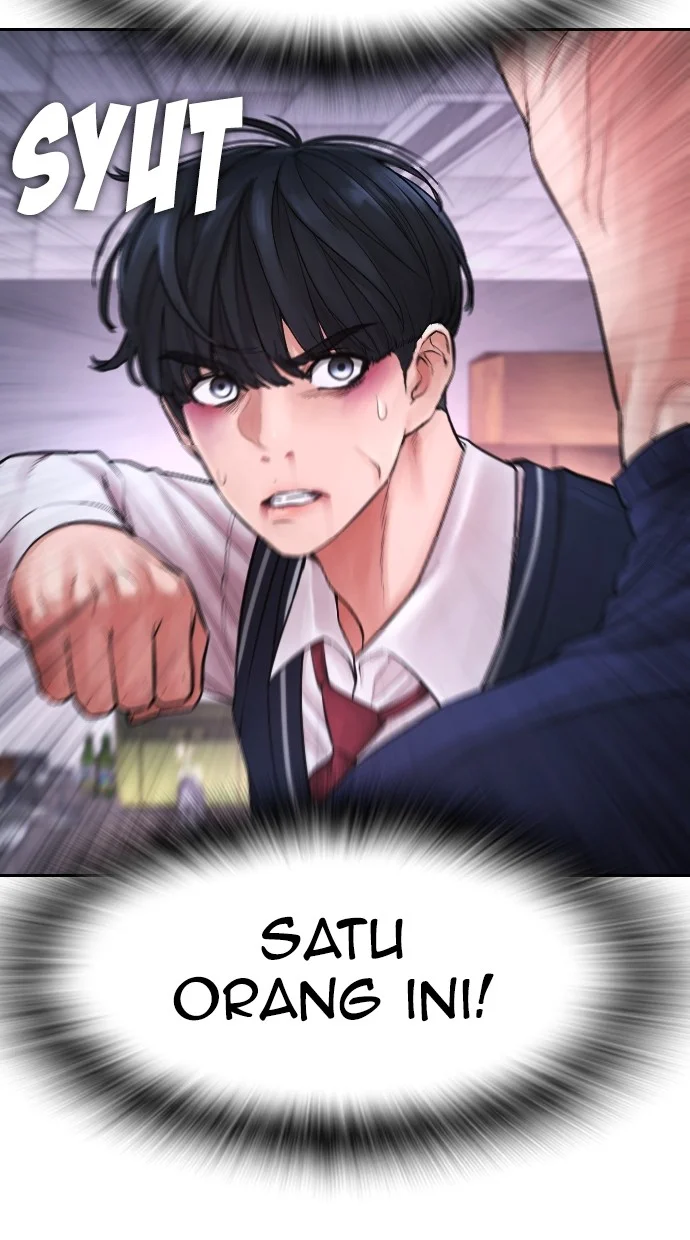 Highschool Lunch Dad Chapter 68 - halaman 124