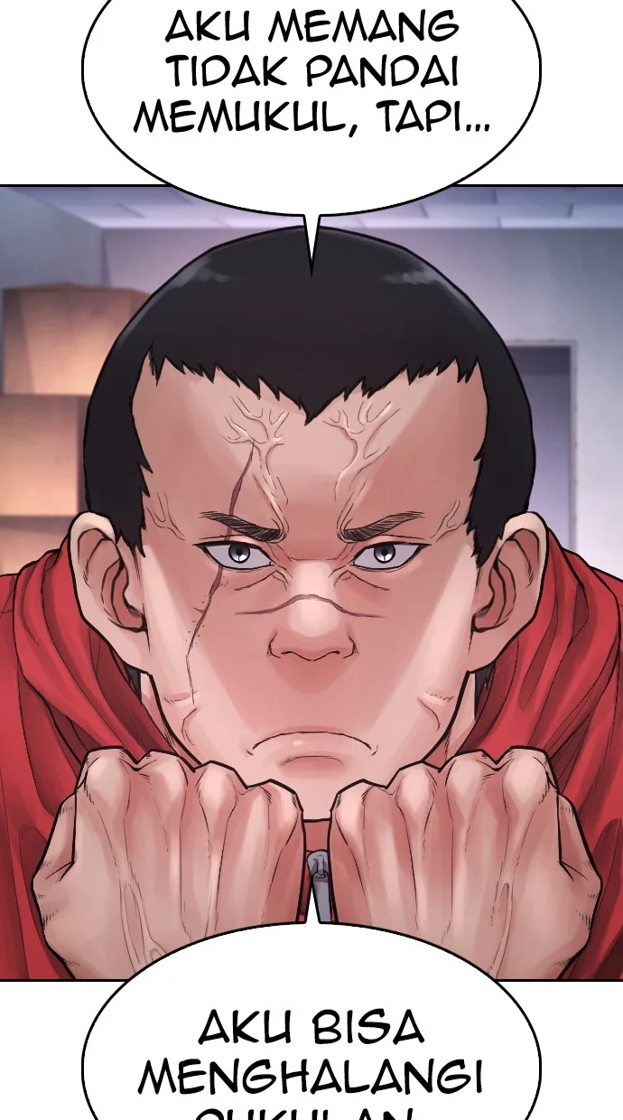 Highschool Lunch Dad Chapter 68 - halaman 133