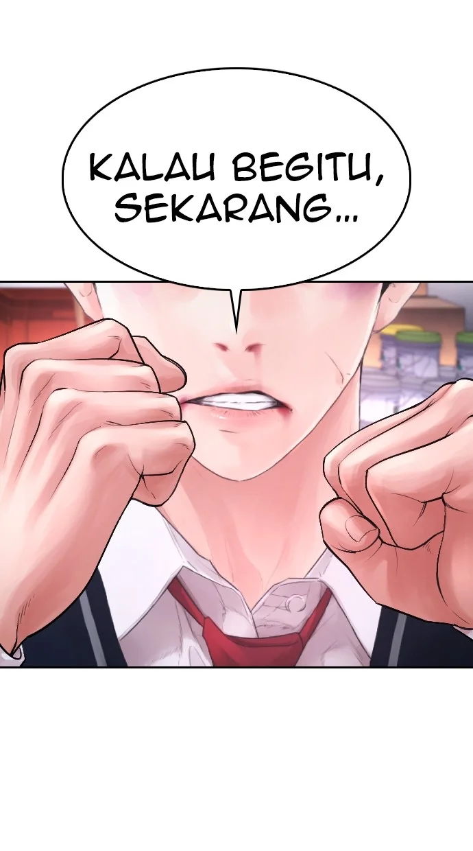 Highschool Lunch Dad Chapter 68 - halaman 136