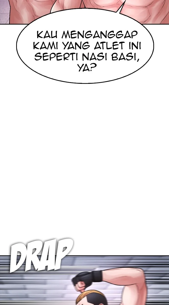 Highschool Lunch Dad Chapter 68 - halaman 140