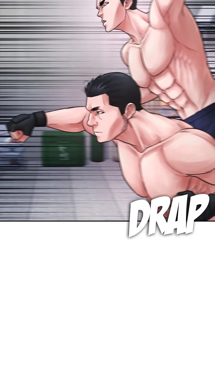 Highschool Lunch Dad Chapter 68 - halaman 141