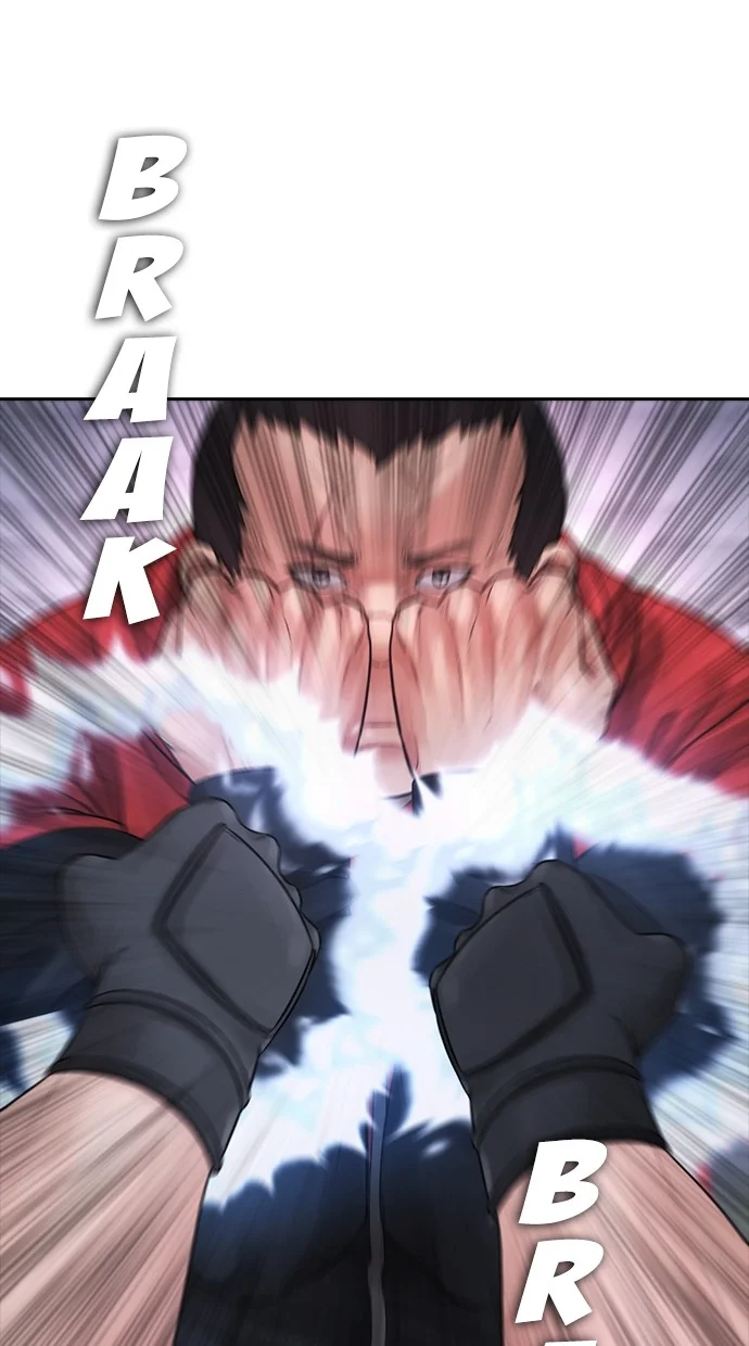 Highschool Lunch Dad Chapter 68 - halaman 142