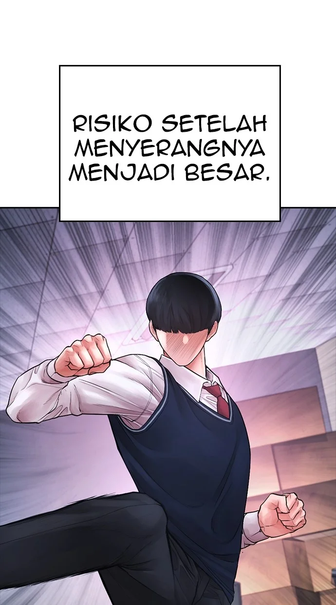 Highschool Lunch Dad Chapter 68 - halaman 145