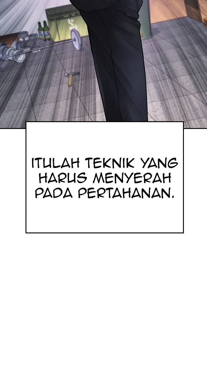 Highschool Lunch Dad Chapter 68 - halaman 146