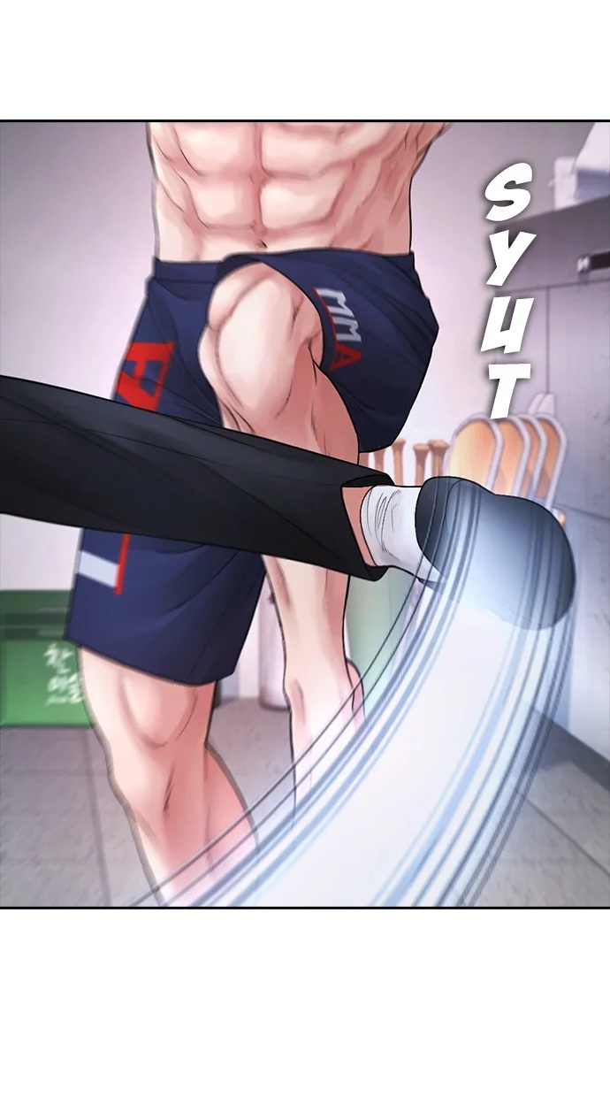 Highschool Lunch Dad Chapter 68 - halaman 147