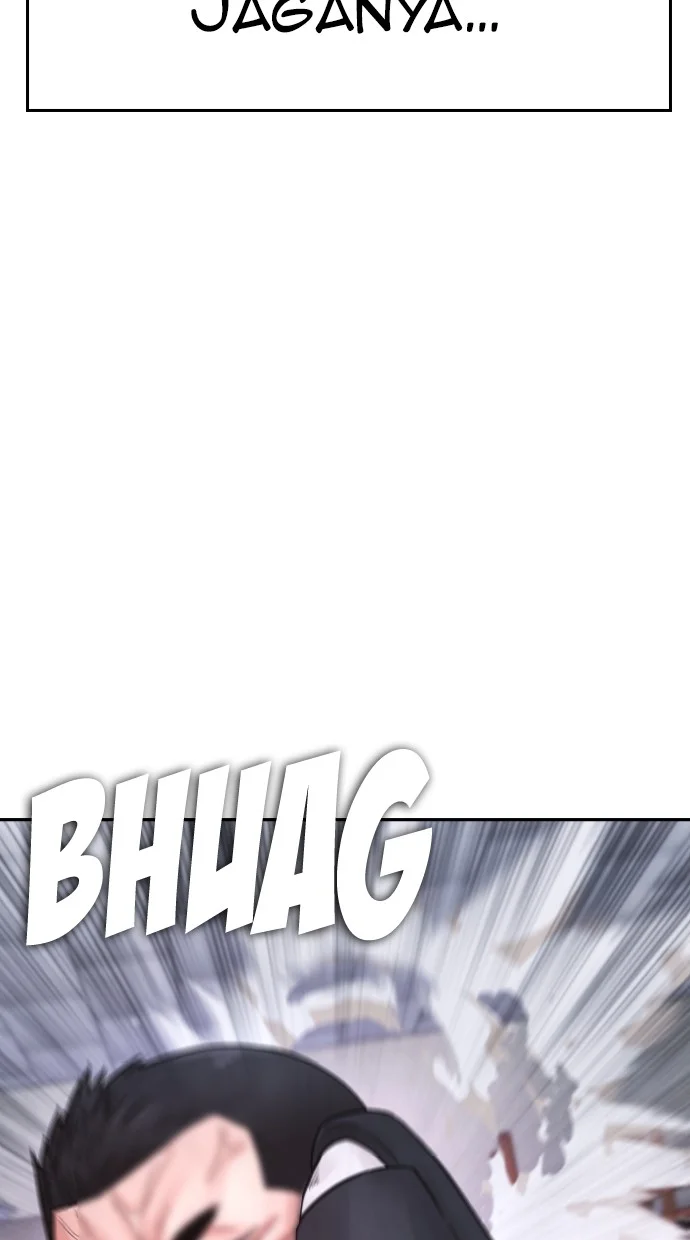 Highschool Lunch Dad Chapter 68 - halaman 150