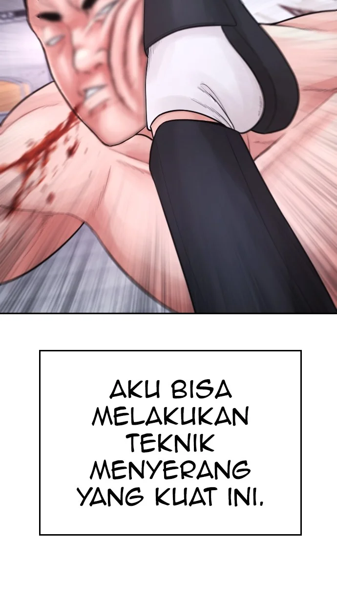 Highschool Lunch Dad Chapter 68 - halaman 151