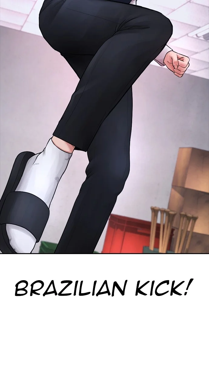 Highschool Lunch Dad Chapter 68 - halaman 153