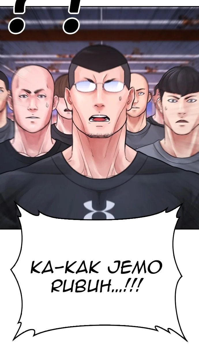 Highschool Lunch Dad Chapter 68 - halaman 21