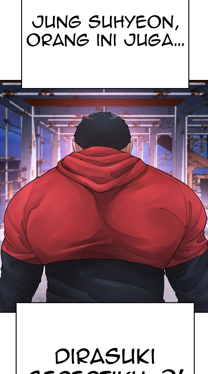 Highschool Lunch Dad Chapter 68 - halaman 27