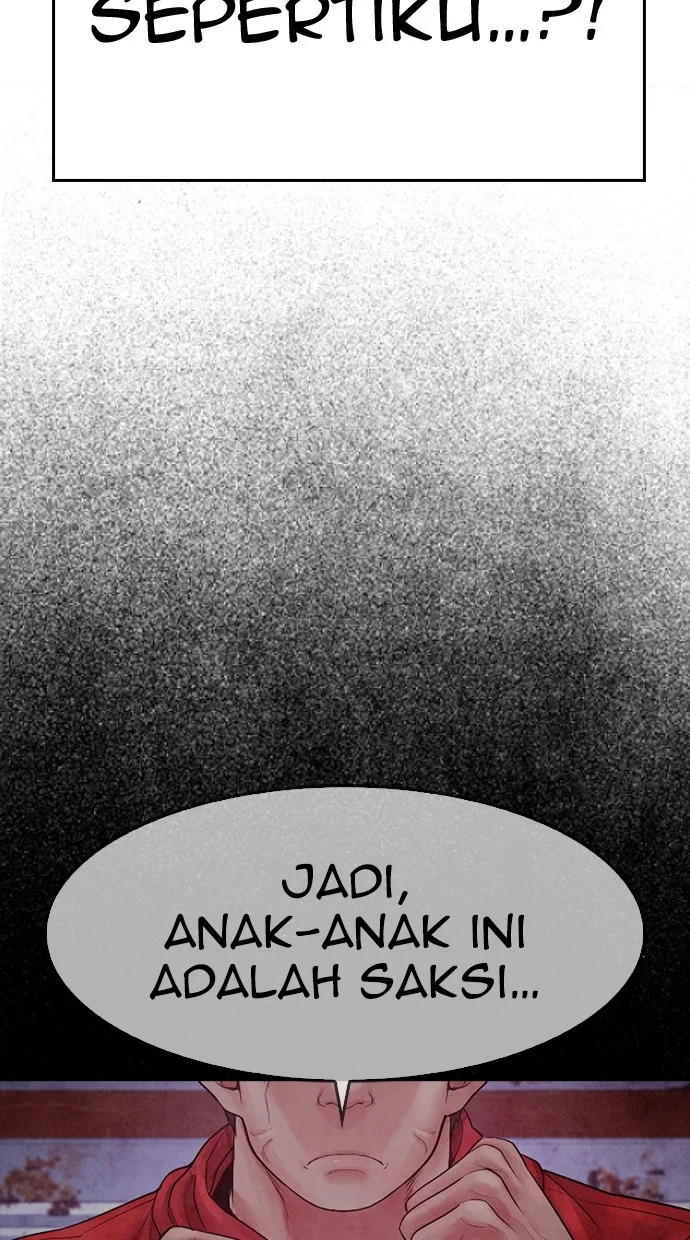 Highschool Lunch Dad Chapter 68 - halaman 28