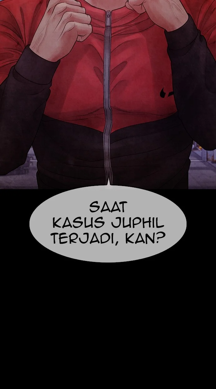 Highschool Lunch Dad Chapter 68 - halaman 29