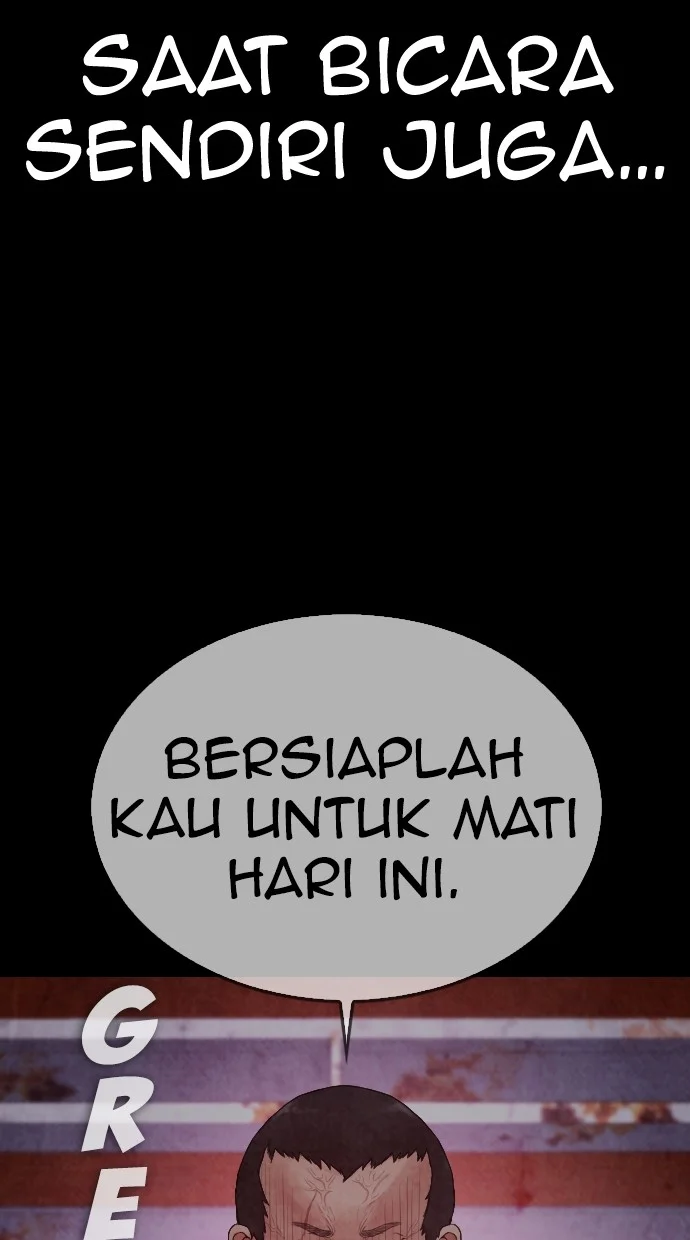 Highschool Lunch Dad Chapter 68 - halaman 30