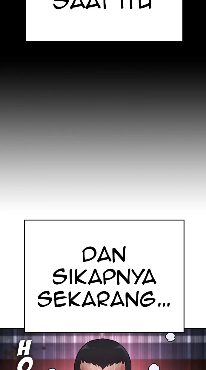 Highschool Lunch Dad Chapter 68 - halaman 32