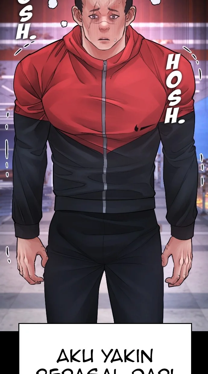 Highschool Lunch Dad Chapter 68 - halaman 33