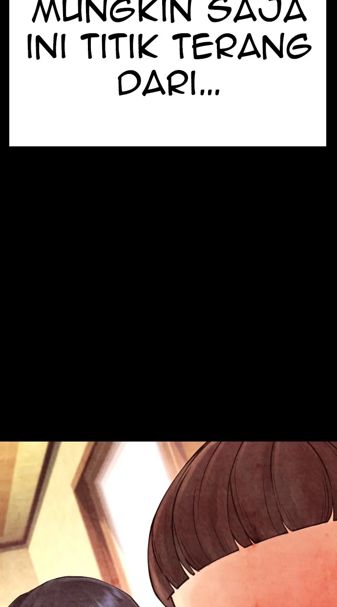 Highschool Lunch Dad Chapter 68 - halaman 36