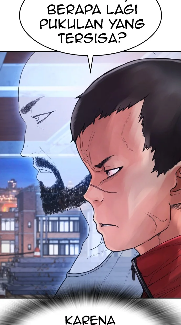 Highschool Lunch Dad Chapter 68 - halaman 4