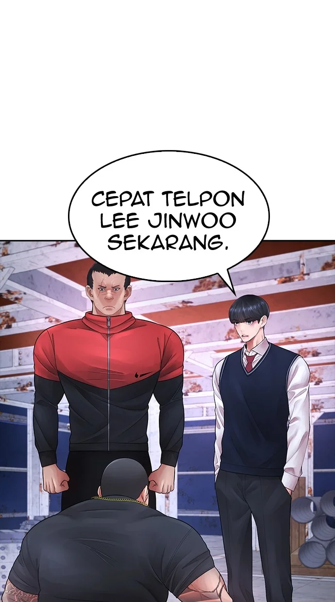 Highschool Lunch Dad Chapter 68 - halaman 40