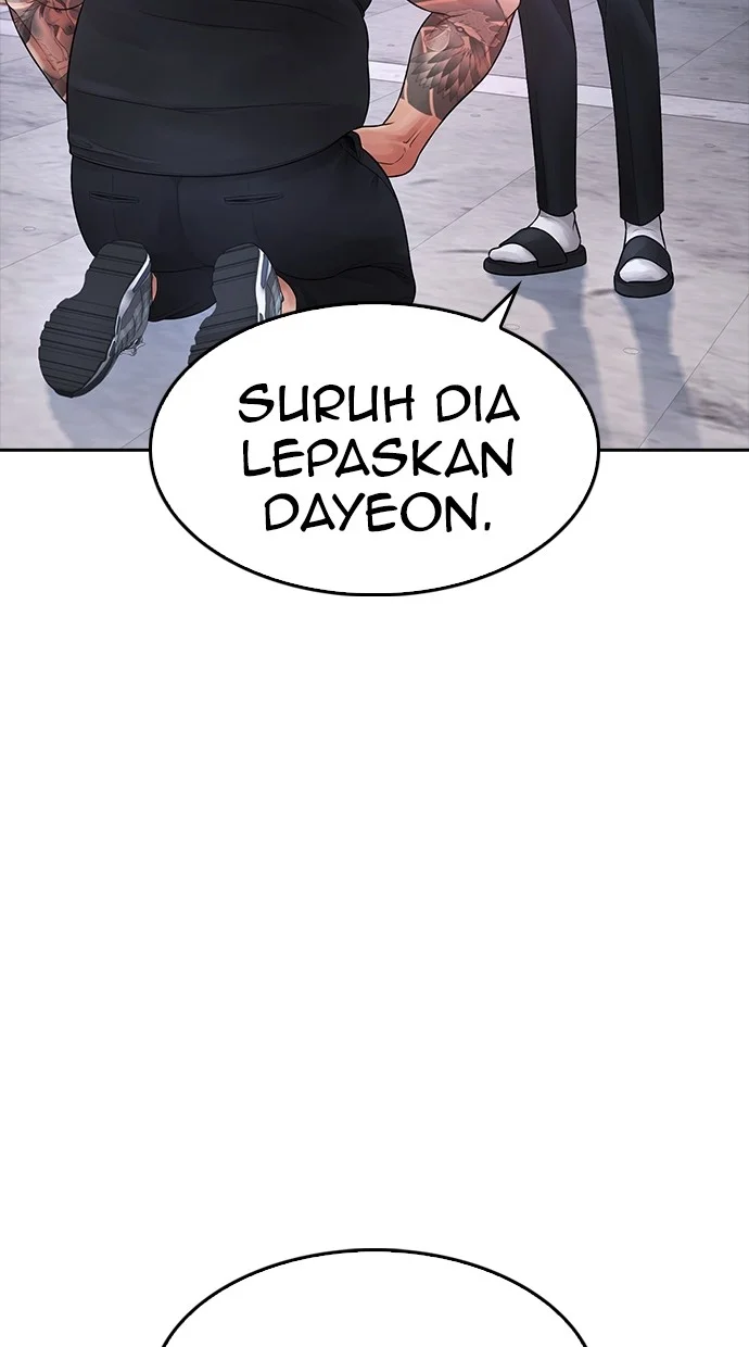 Highschool Lunch Dad Chapter 68 - halaman 41