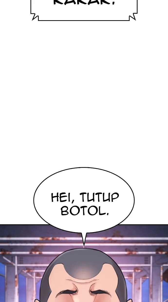 Highschool Lunch Dad Chapter 68 - halaman 46