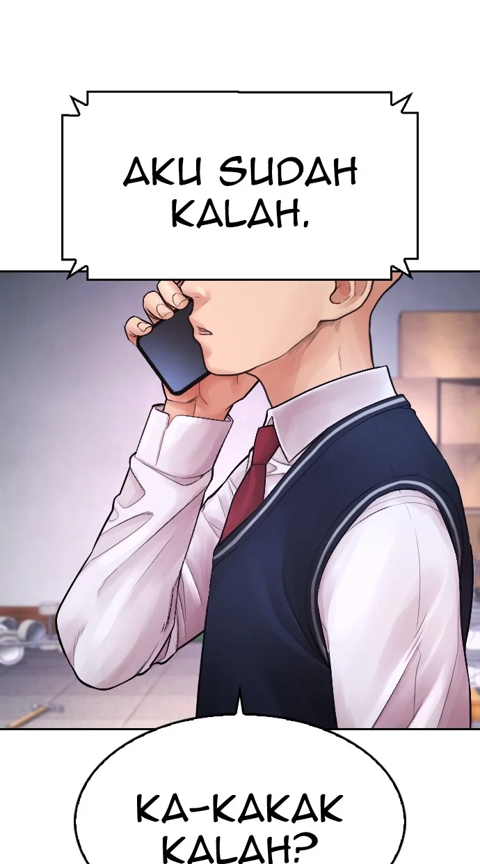 Highschool Lunch Dad Chapter 68 - halaman 48