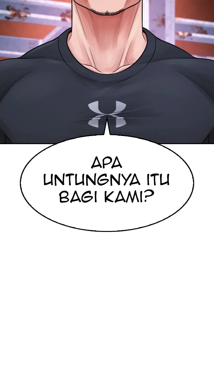 Highschool Lunch Dad Chapter 68 - halaman 59