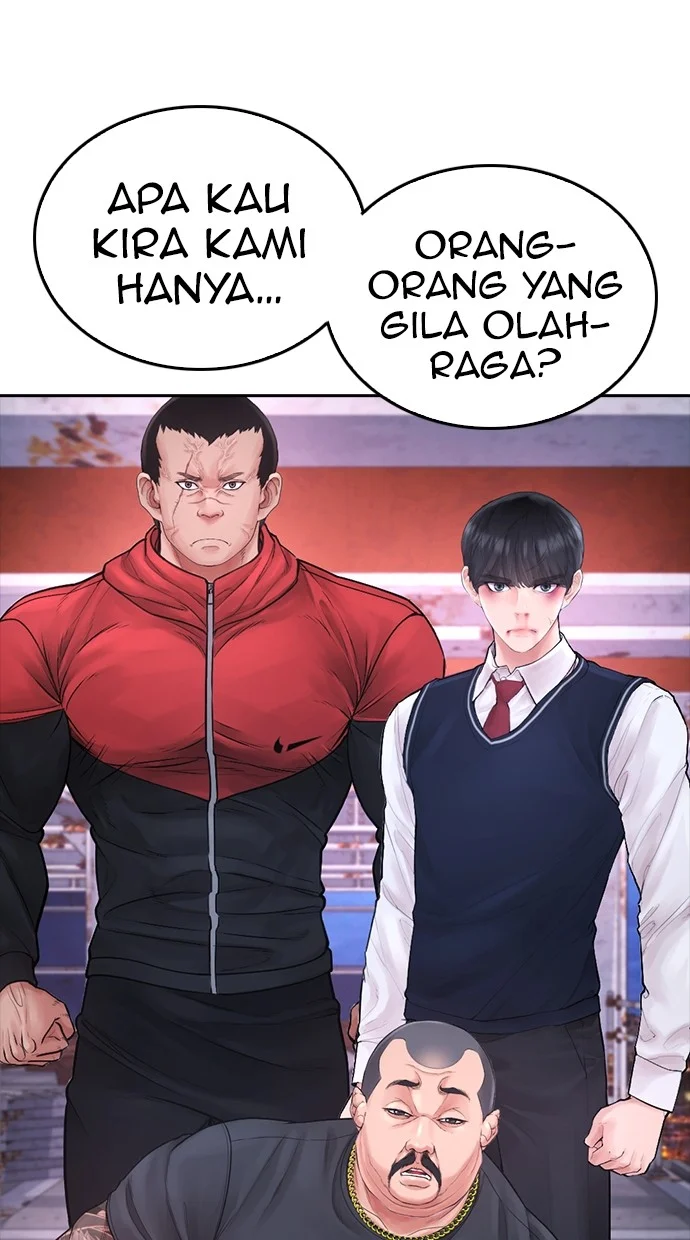 Highschool Lunch Dad Chapter 68 - halaman 60