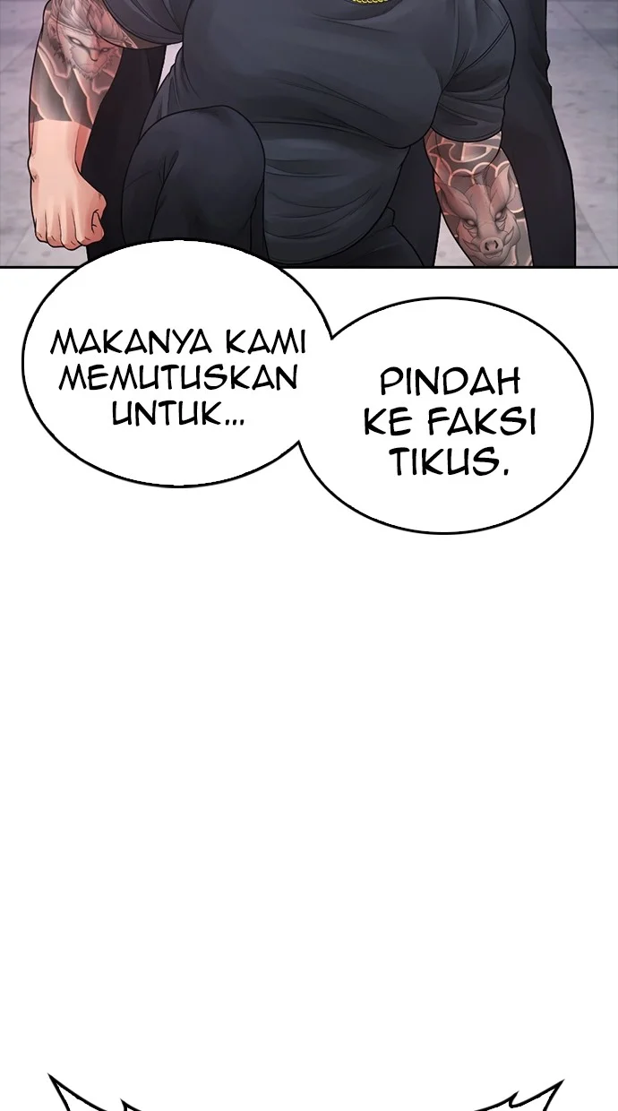 Highschool Lunch Dad Chapter 68 - halaman 61