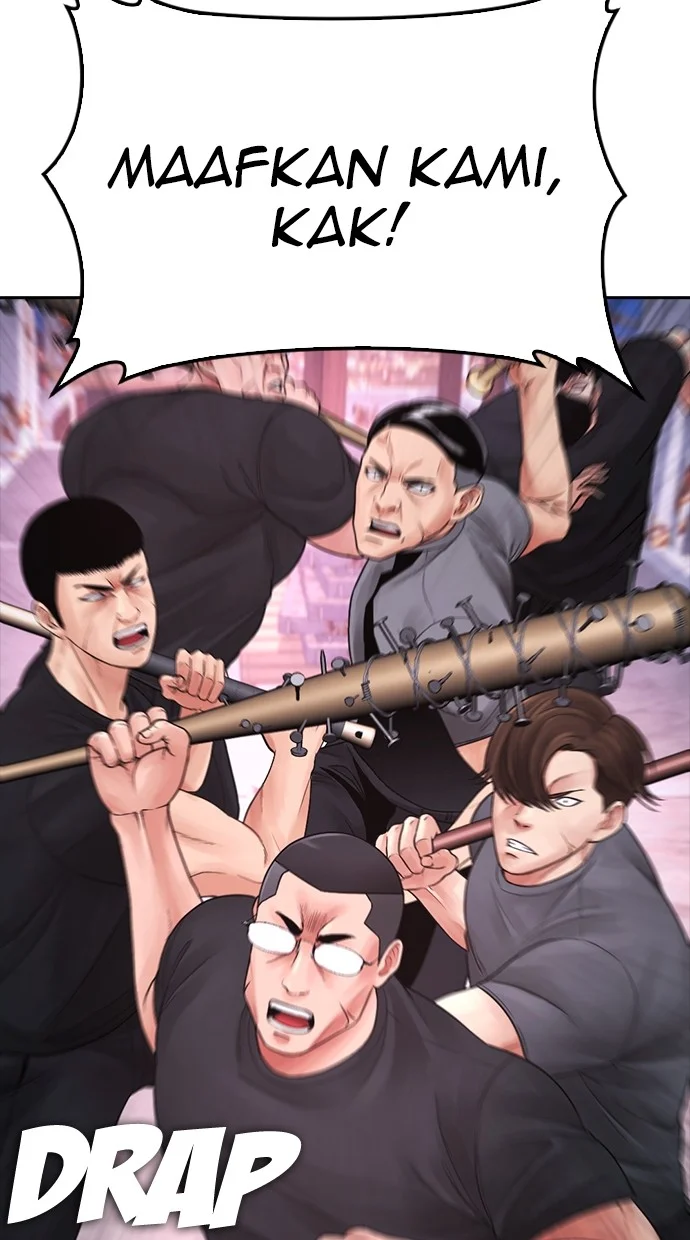 Highschool Lunch Dad Chapter 68 - halaman 62