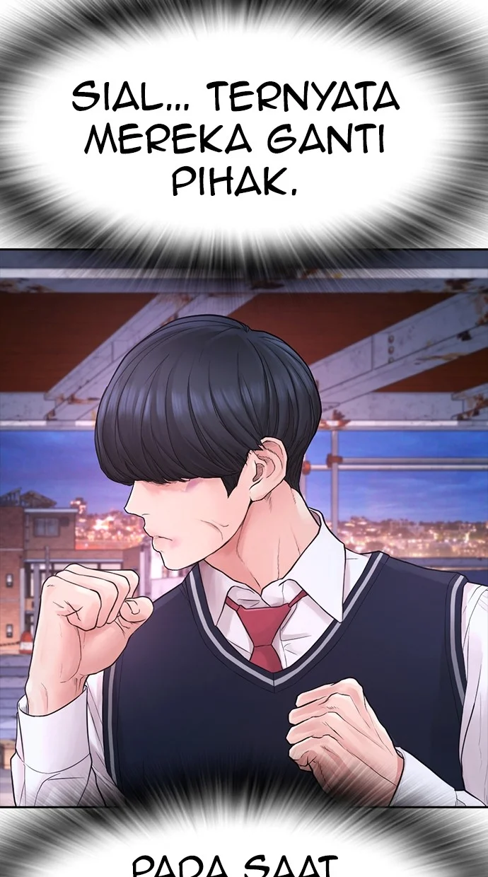 Highschool Lunch Dad Chapter 68 - halaman 64
