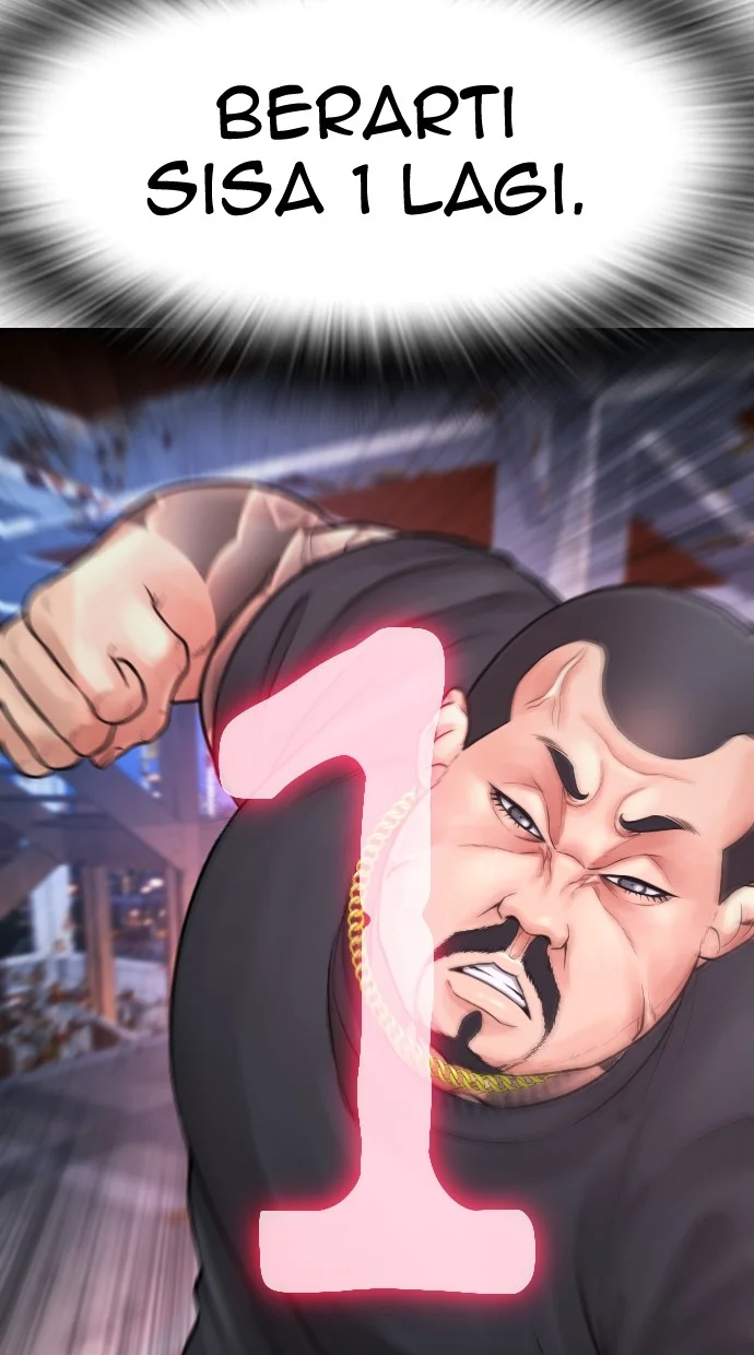 Highschool Lunch Dad Chapter 68 - halaman 7