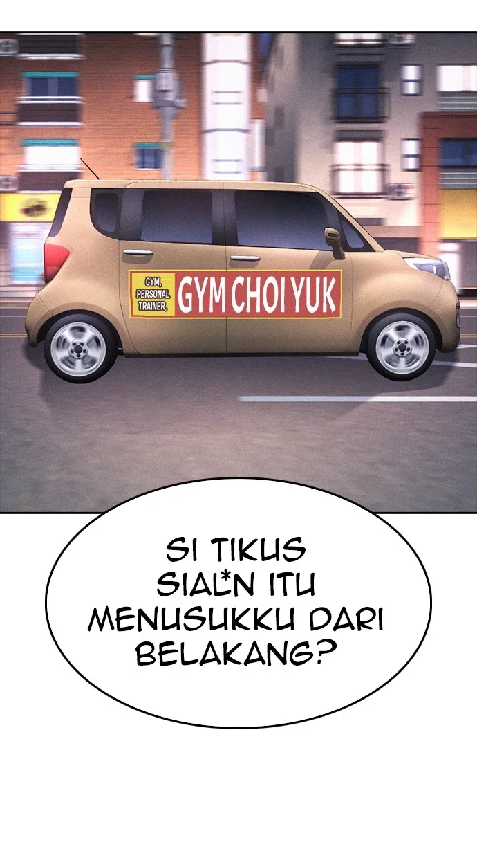 Highschool Lunch Dad Chapter 68 - halaman 71