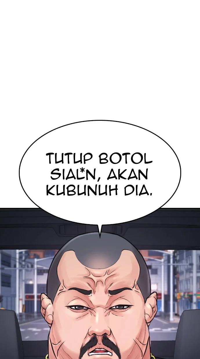 Highschool Lunch Dad Chapter 68 - halaman 72