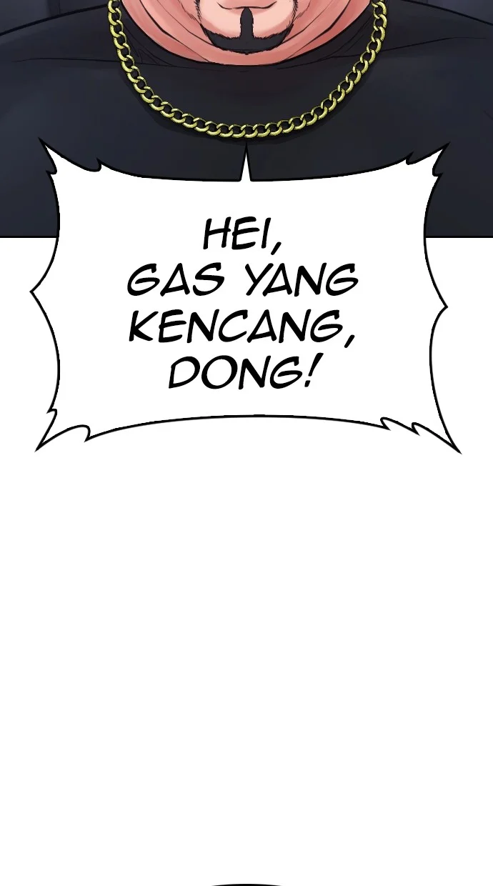 Highschool Lunch Dad Chapter 68 - halaman 73