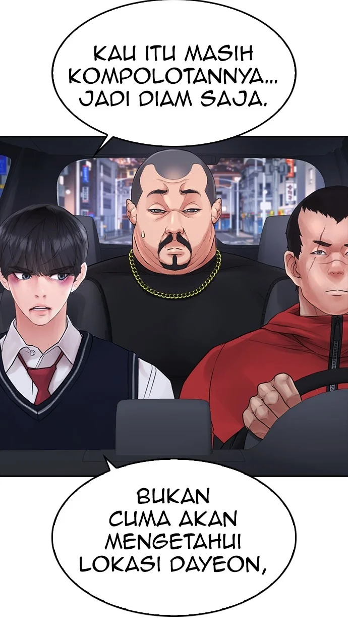 Highschool Lunch Dad Chapter 68 - halaman 74