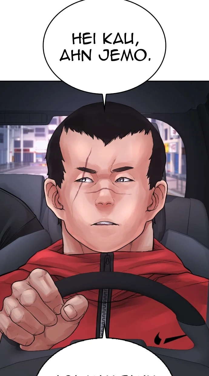 Highschool Lunch Dad Chapter 68 - halaman 77