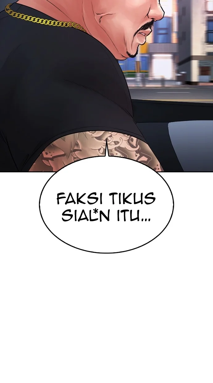 Highschool Lunch Dad Chapter 68 - halaman 79