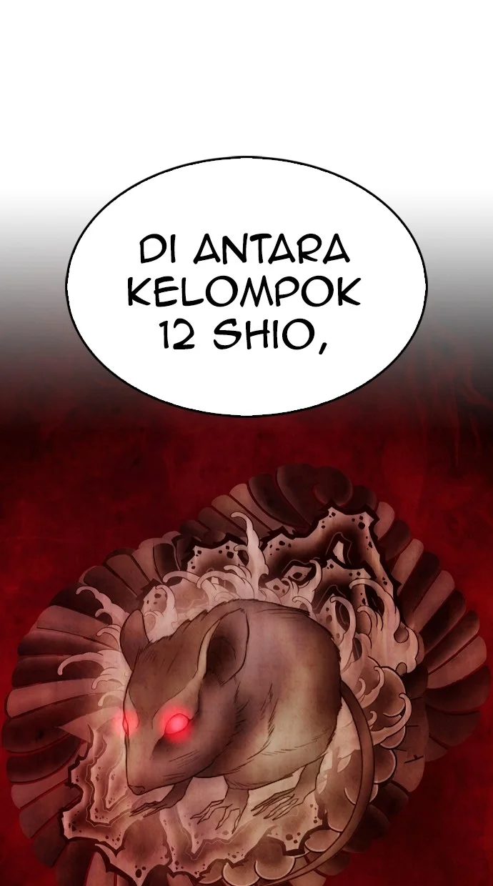 Highschool Lunch Dad Chapter 68 - halaman 80