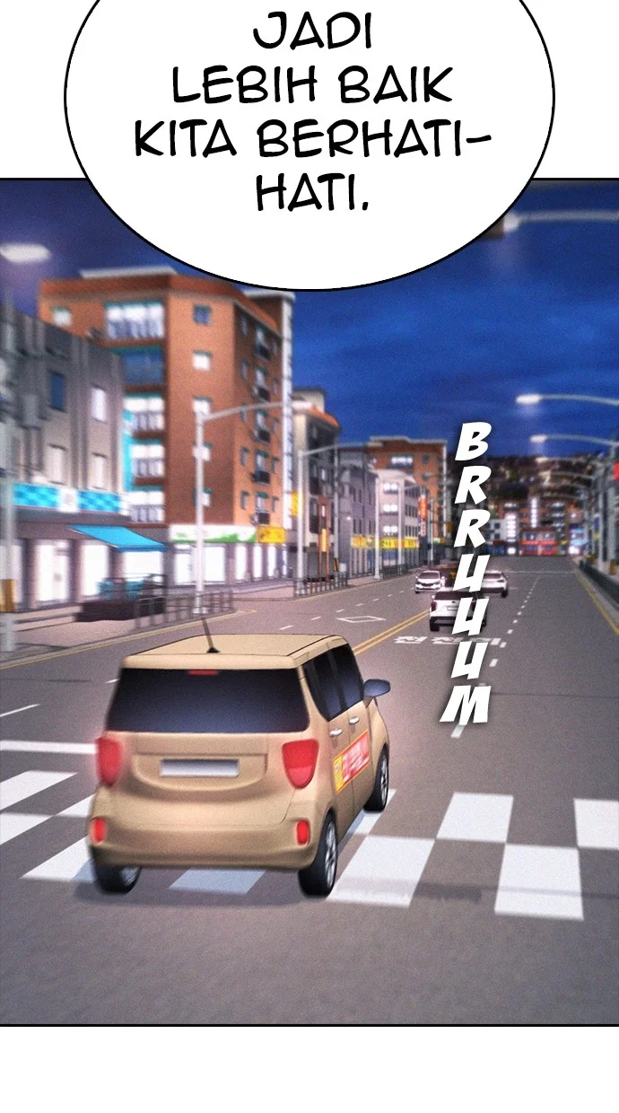 Highschool Lunch Dad Chapter 68 - halaman 84