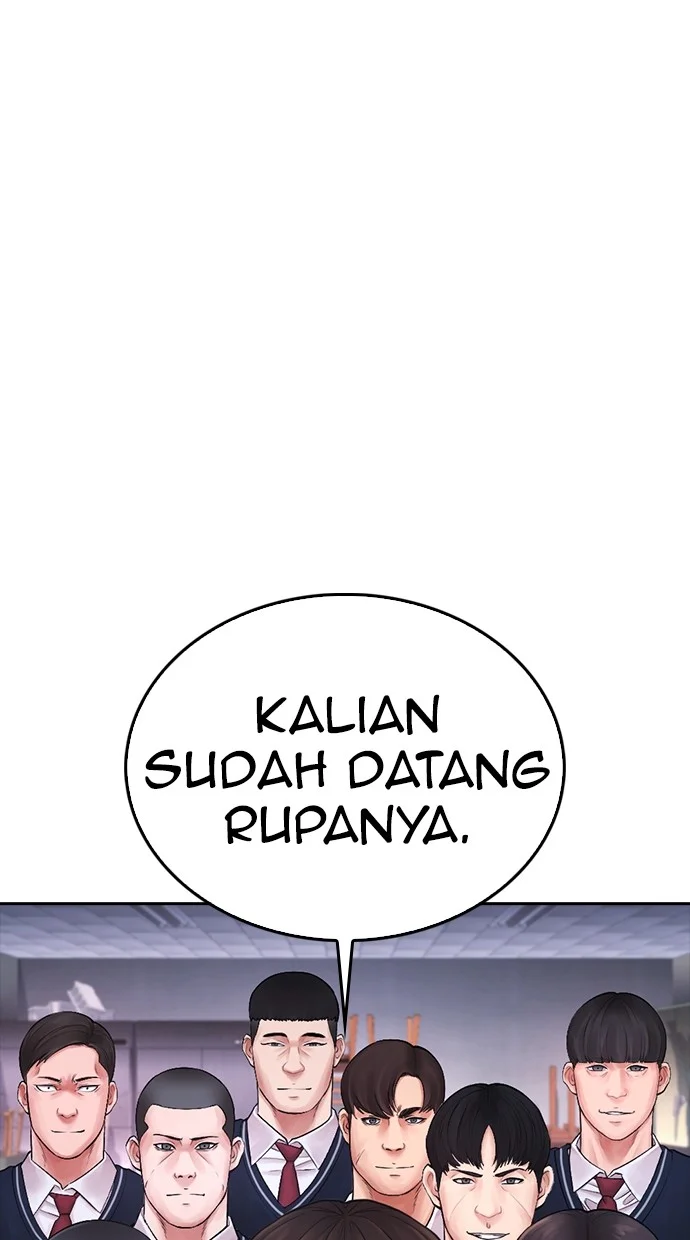 Highschool Lunch Dad Chapter 68 - halaman 90