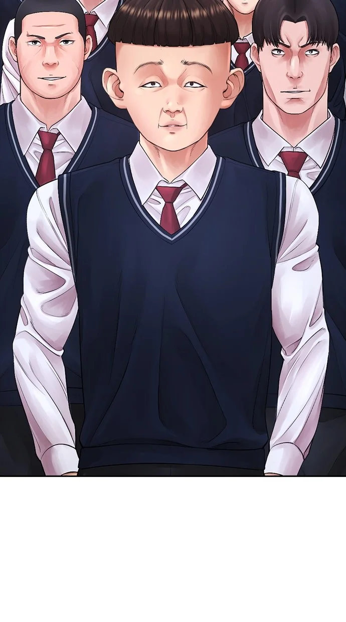 Highschool Lunch Dad Chapter 68 - halaman 91