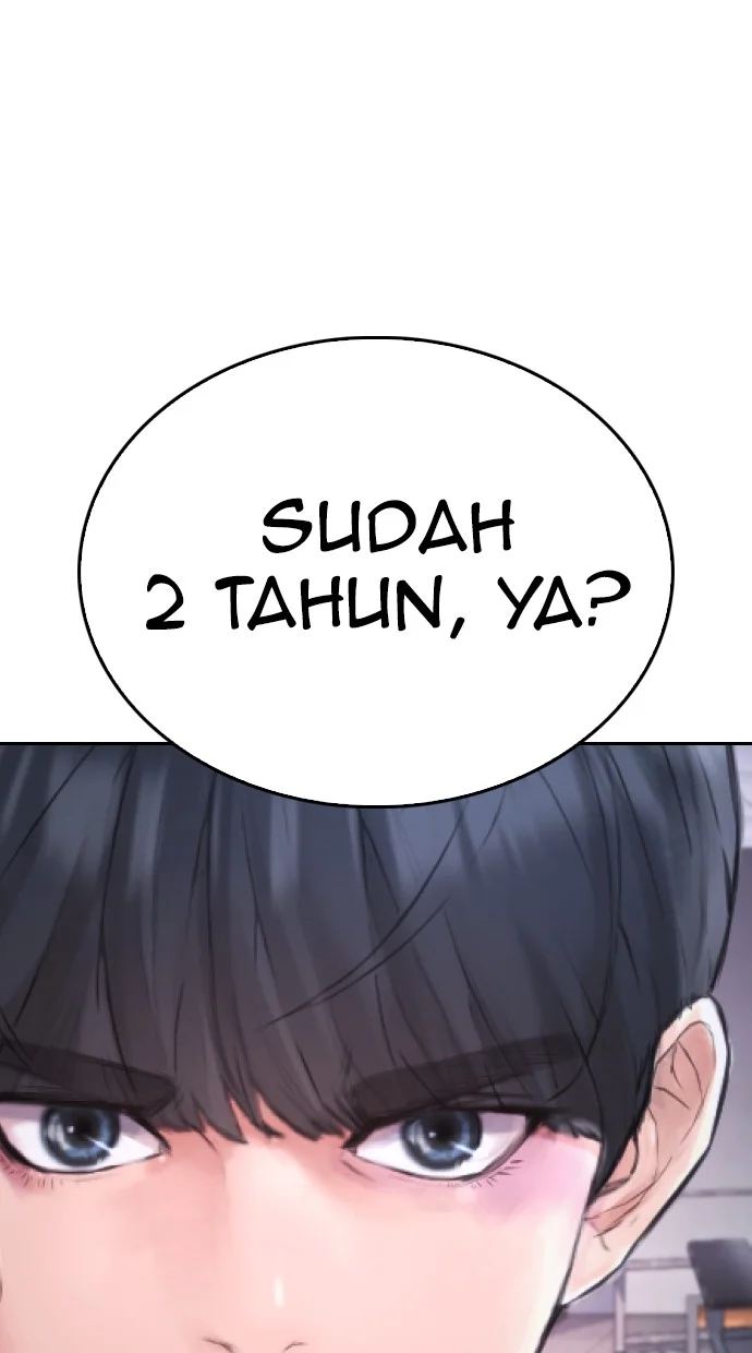 Highschool Lunch Dad Chapter 68 - halaman 92