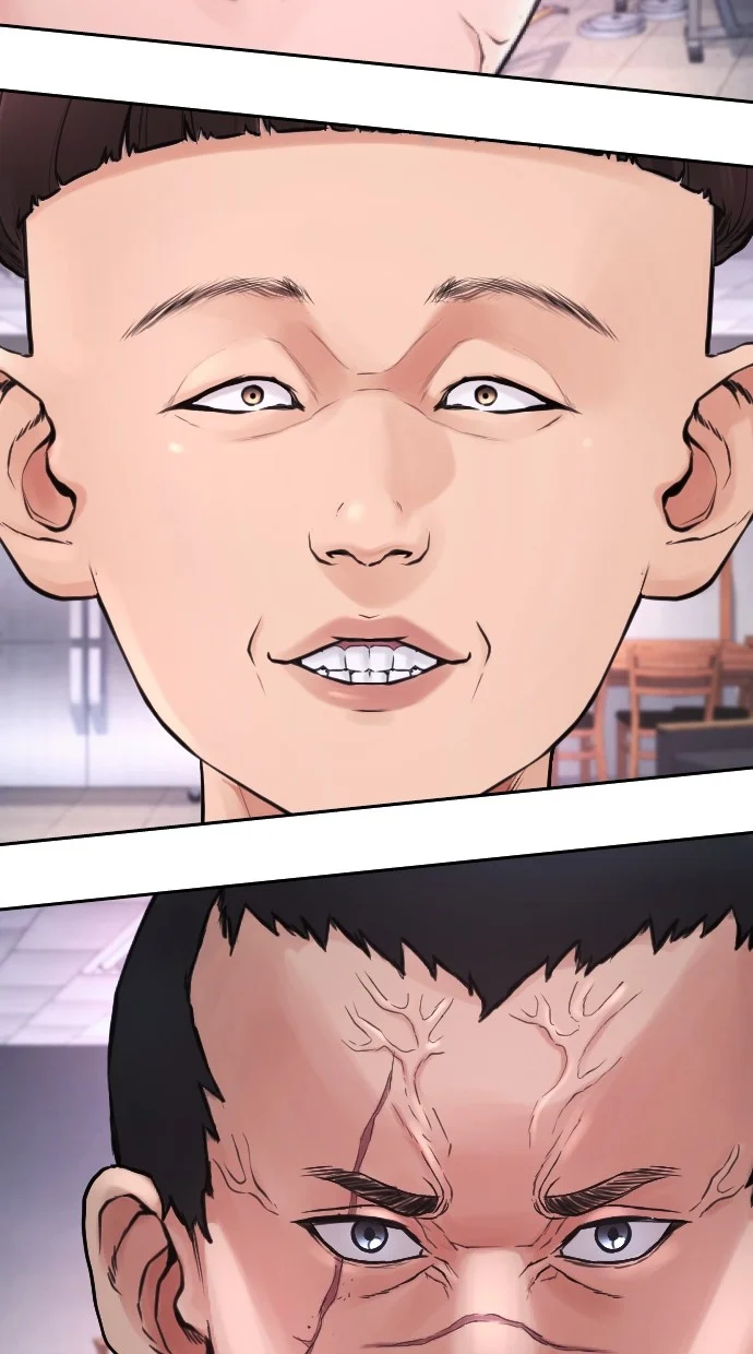 Highschool Lunch Dad Chapter 68 - halaman 93